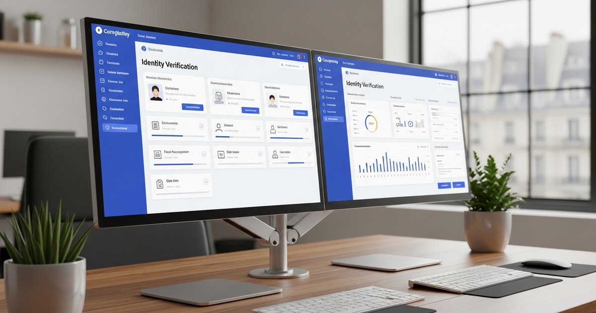 Datakeen vs IDnow : comparatif 2026 et alternative française