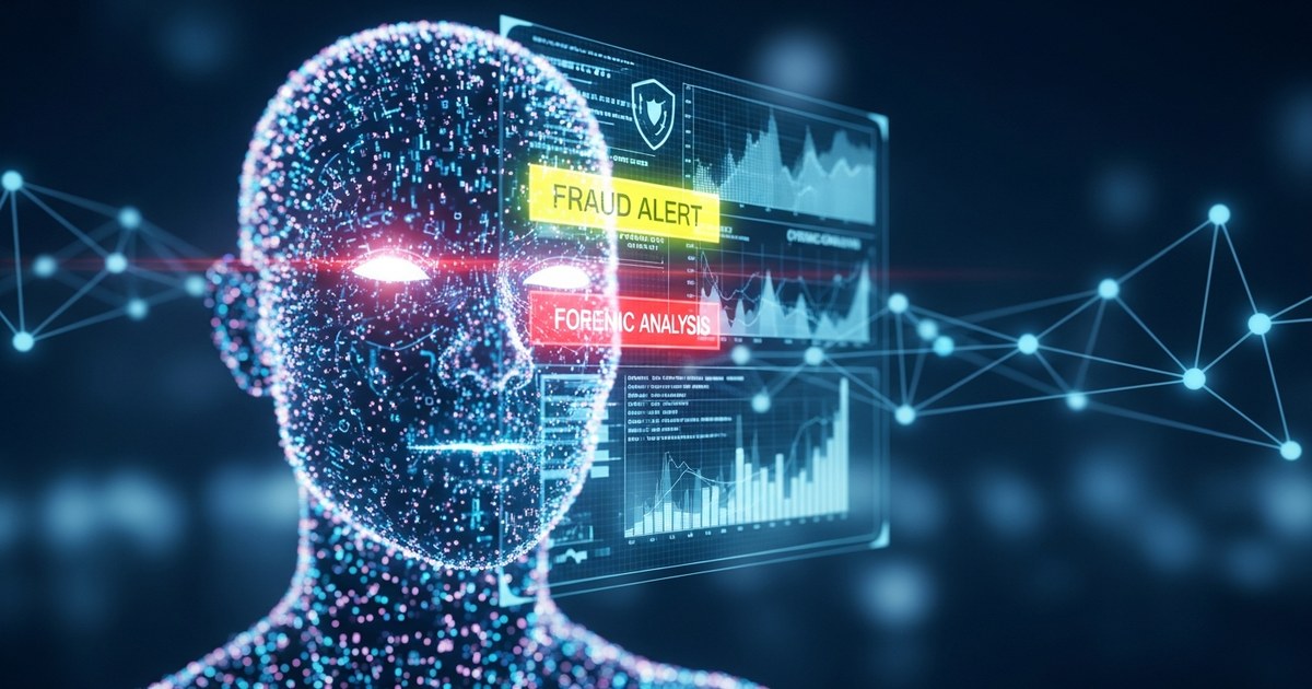 Fraude à l'identité synthétique IA : détection et parade en 2026