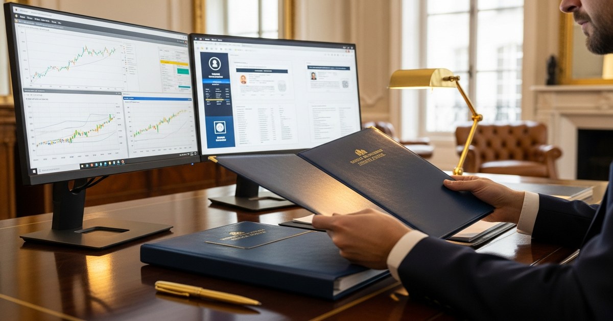 KYC et gestion de patrimoine : guide pour CGP et family offices