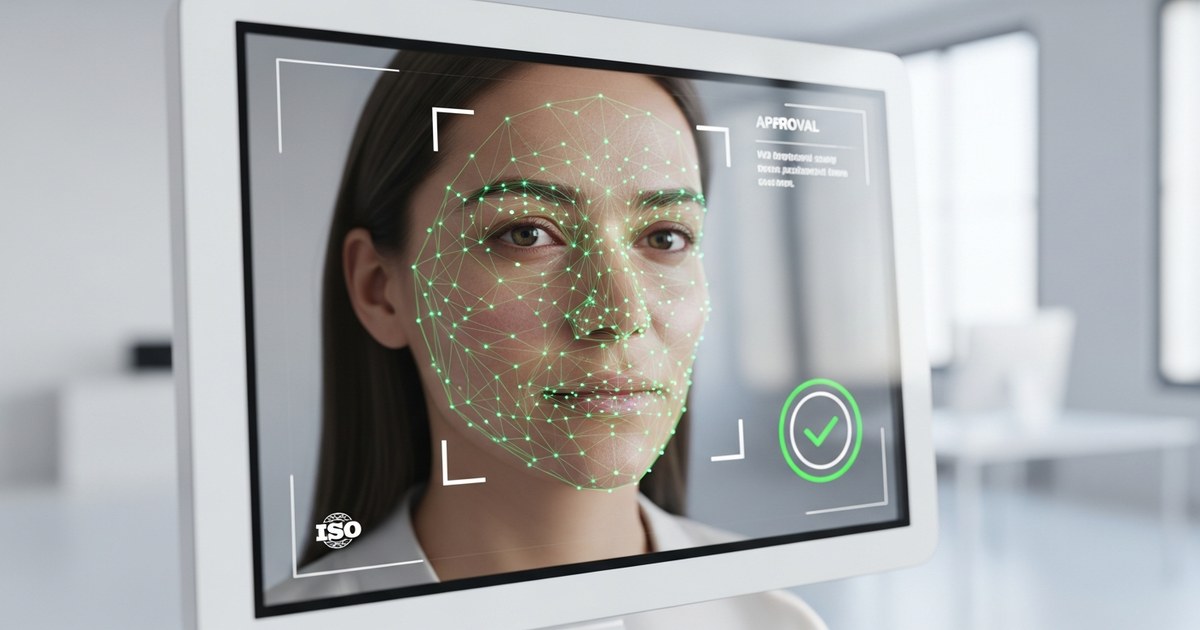 Liveness detection : guide complet anti-spoofing 2026