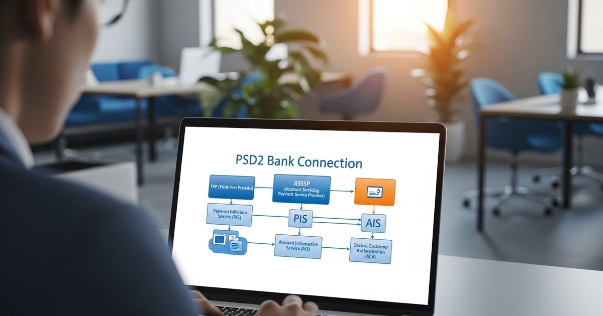 Open Banking & KYC : ce que la DSP2 change pour vos parcours en 2026