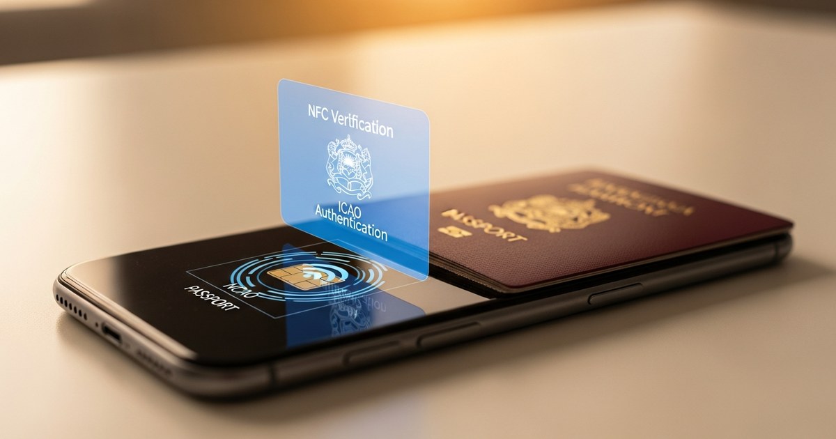 Vérifier un passeport marocain : guide pratique 2026