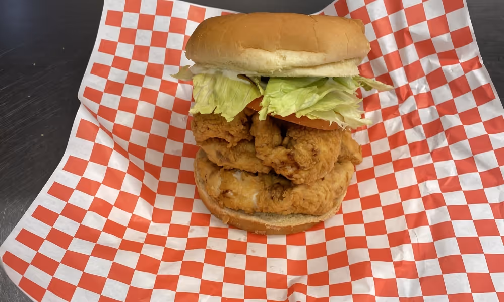 image of daily catch special