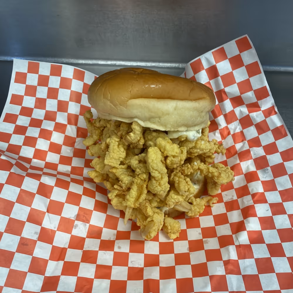 image of daily catch special