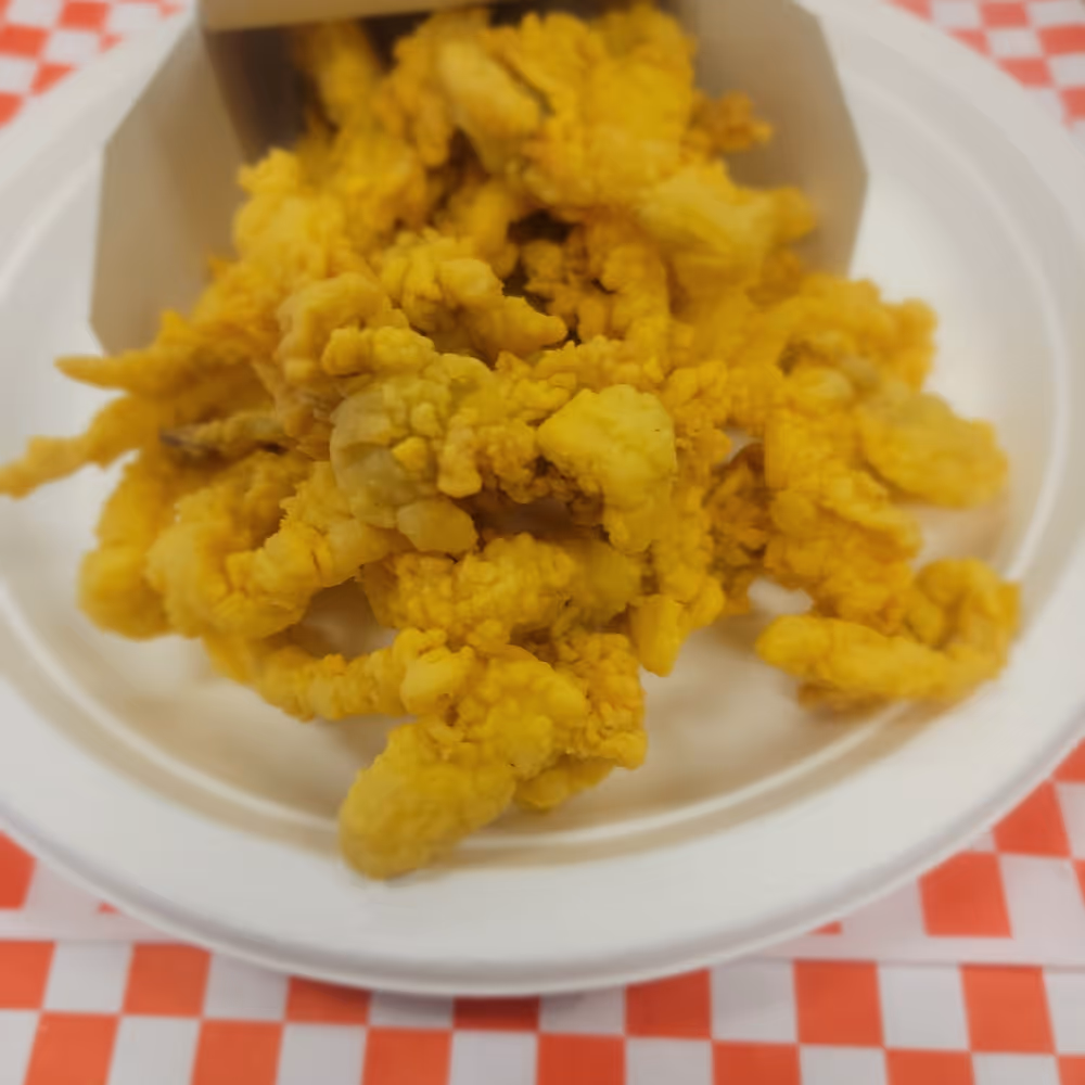 image of restaurant exterior