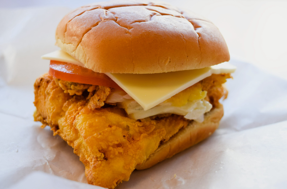 image of daily catch special