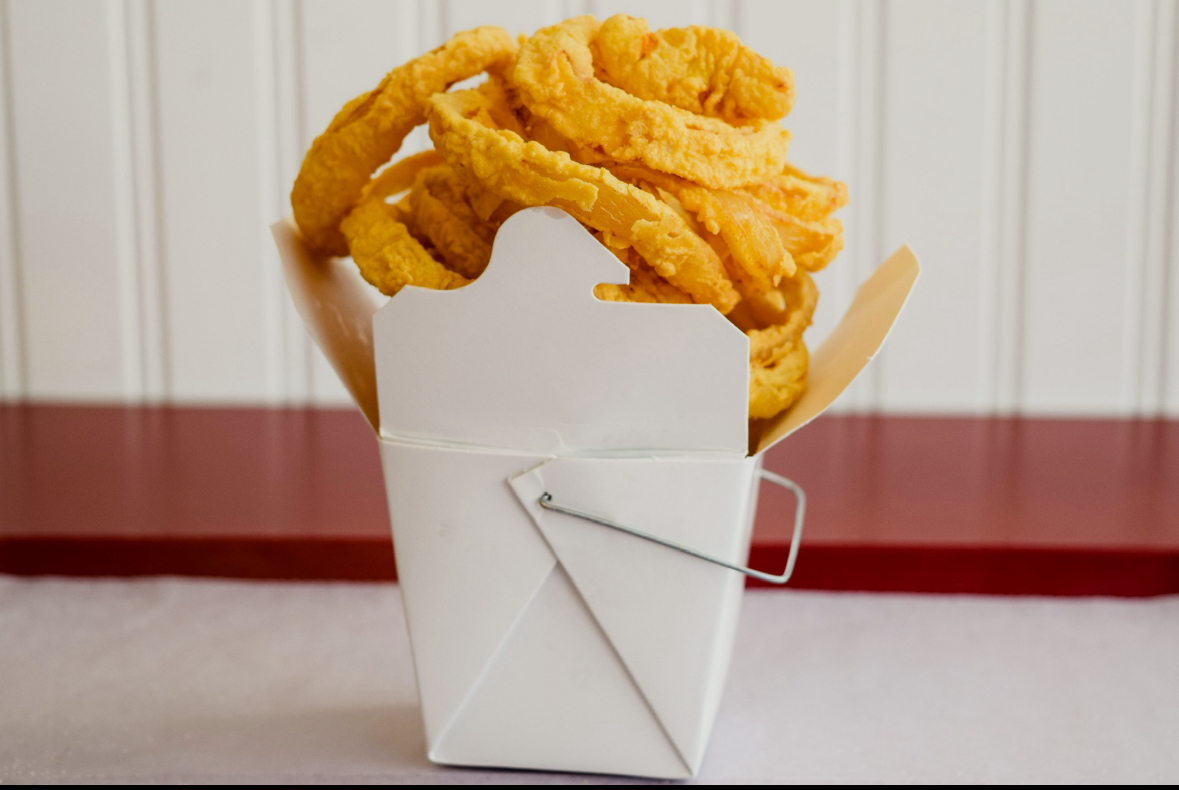 image of restaurant exterior