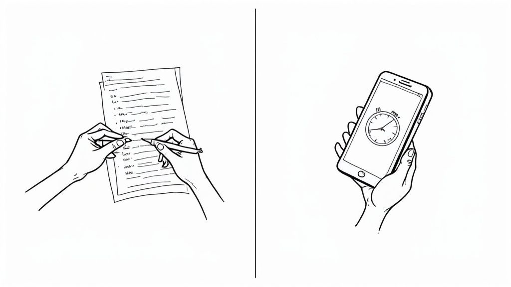 Maîtriser le cadre juridique du pointage des heures