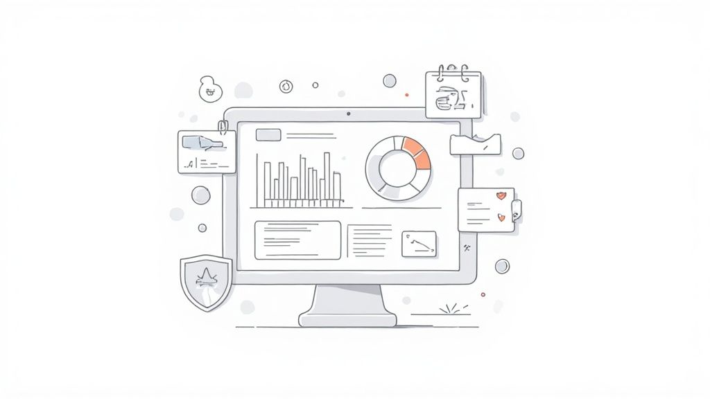 Solutions modernes de pointage