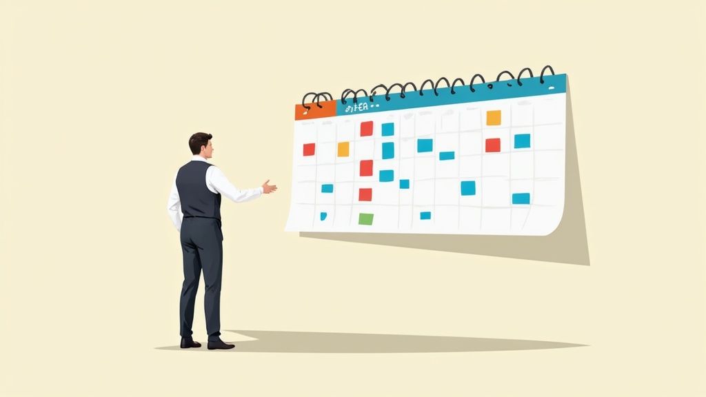 L'absentéisme en France