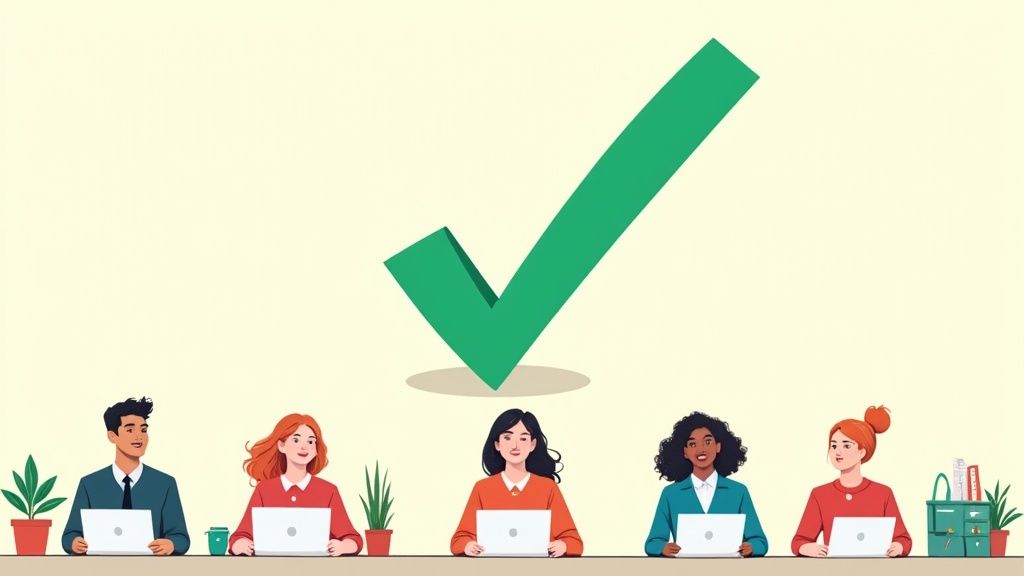 Stratégies de gestion des absences