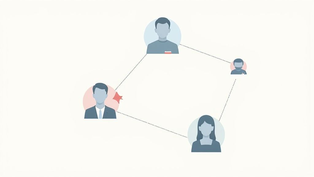 Recrutement par cooptation