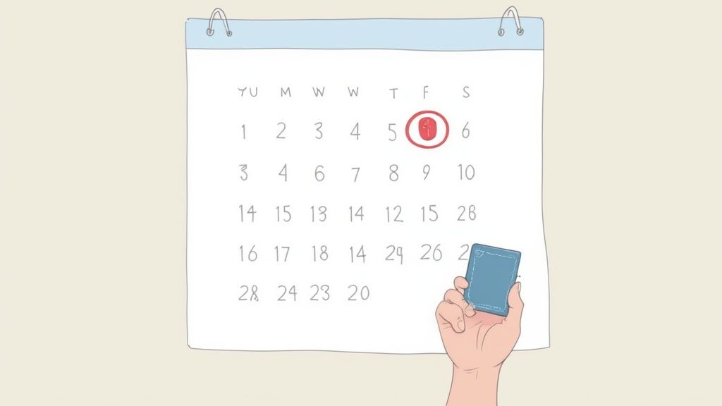 Le cadre légal de la date limite salaire en France