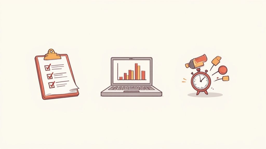 Méthodologie d'audit RH