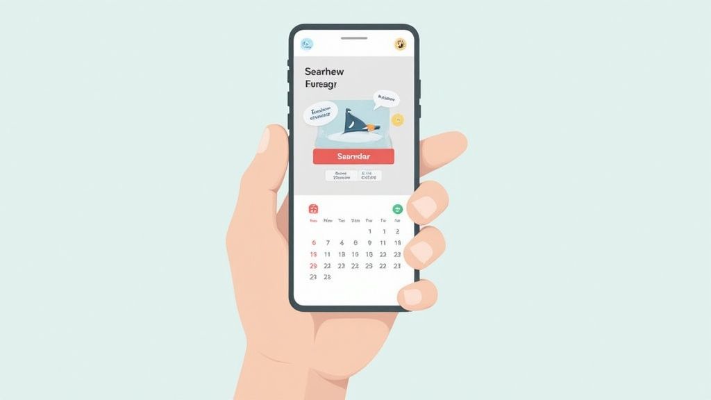 Optimisation des congés