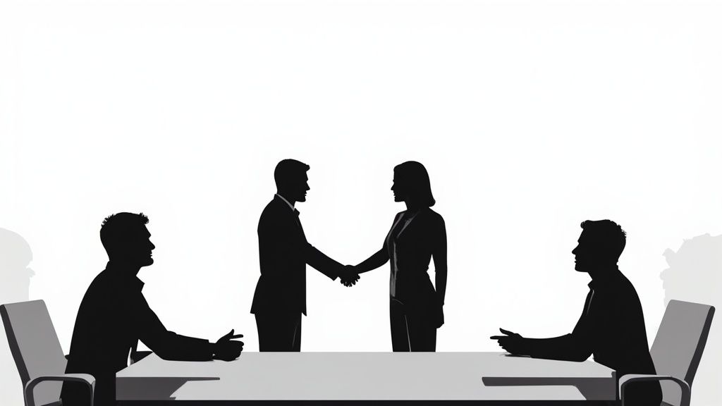 L'évolution stratégique de la gestion RH