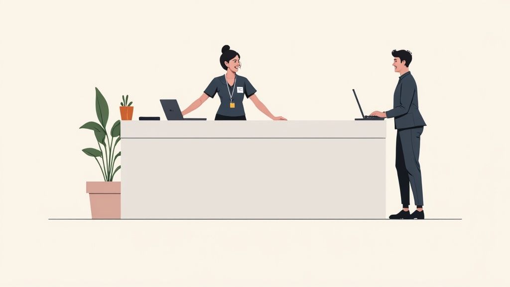 Transformation digitale RH