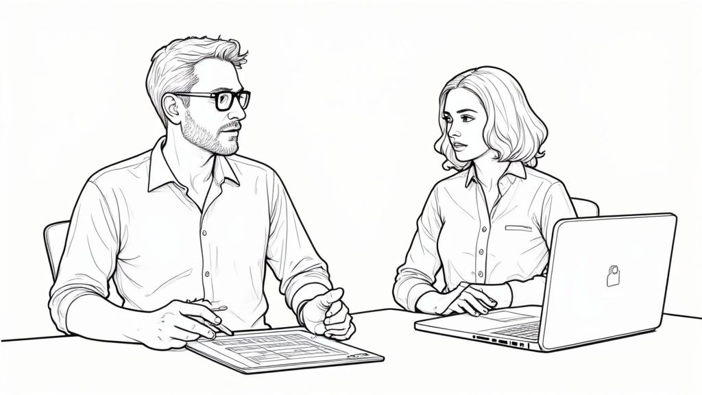 Développement du capital humain