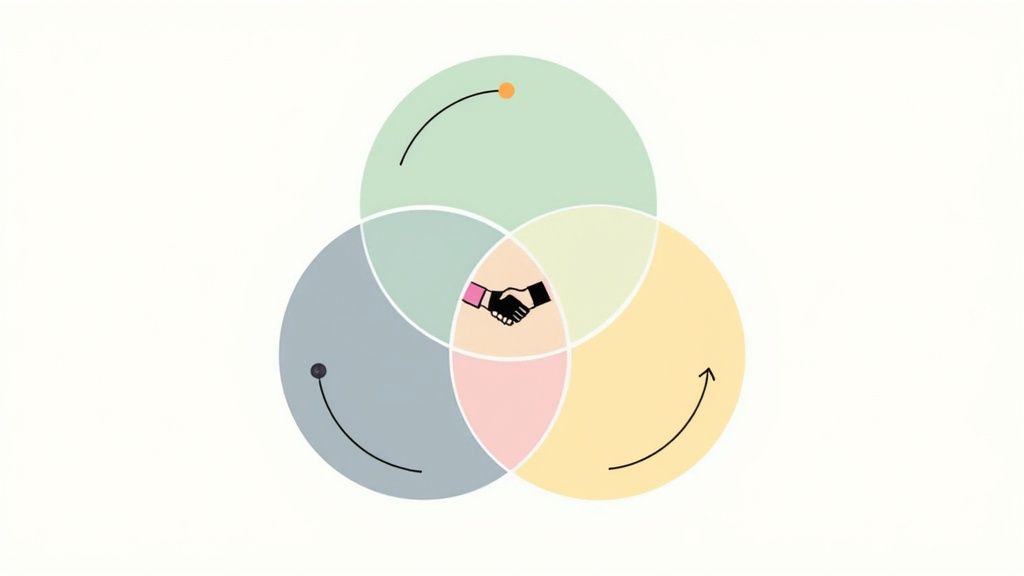 Win-Win (Principled Negotiation)