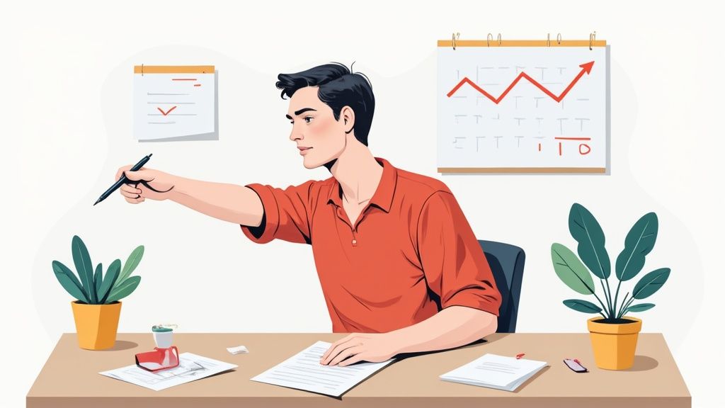 Le Closing Présomptif (The Assumptive Close)