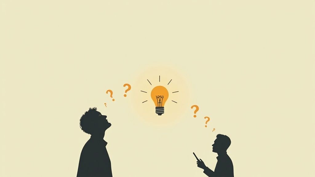 Le Closing Récapitulatif (The Summary Close)