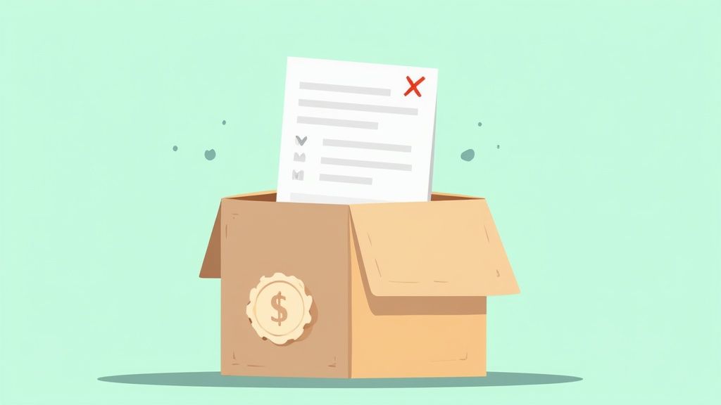 Une équipe souriante et collaborative dans un restaurant, illustrant le bien-être au travail.