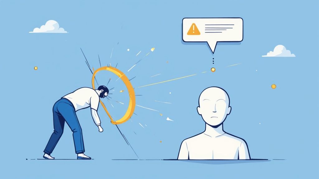 Amélioration Continue par le Feedback Client