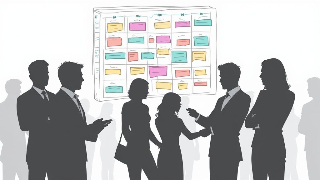 Maîtriser les fondamentaux de la planification moderne