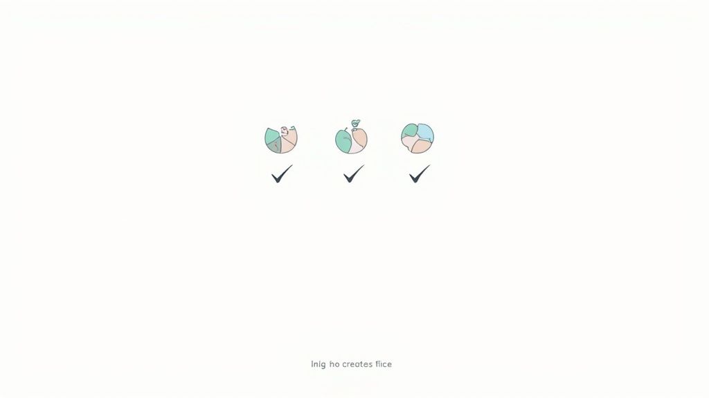 Personnes examinant des documents et des graphiques sur une table en verre