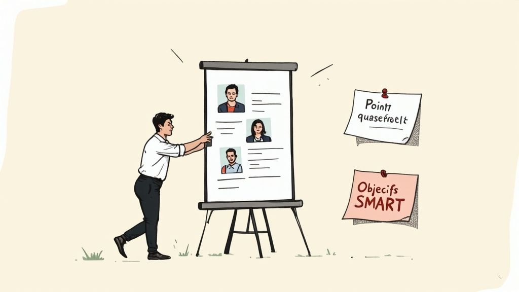 Management à distance