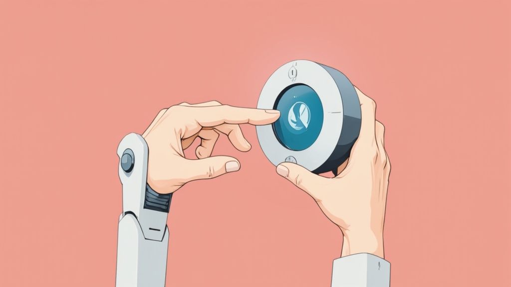 Méthode étape par étape pour automatiser