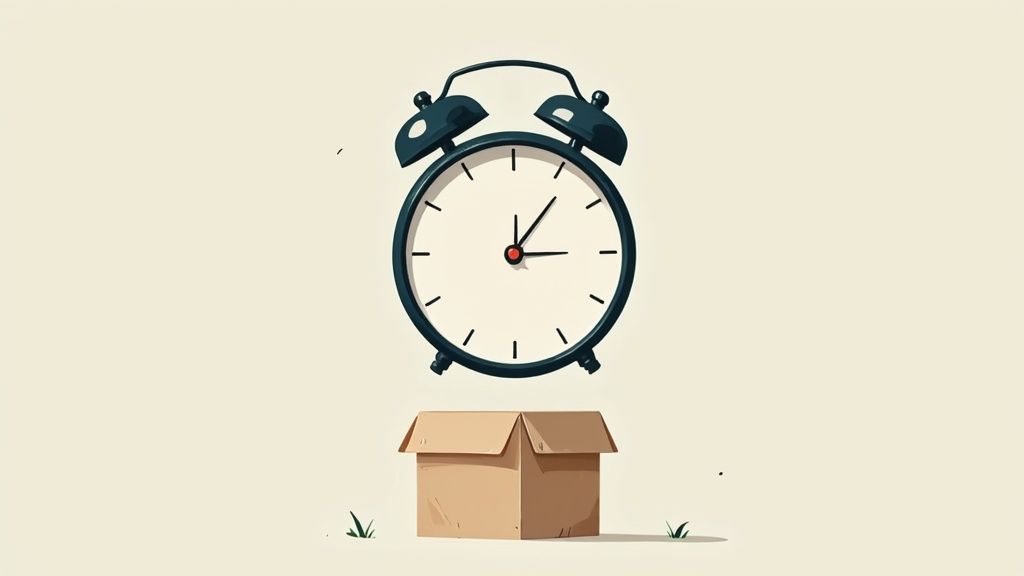 The Urgency Close