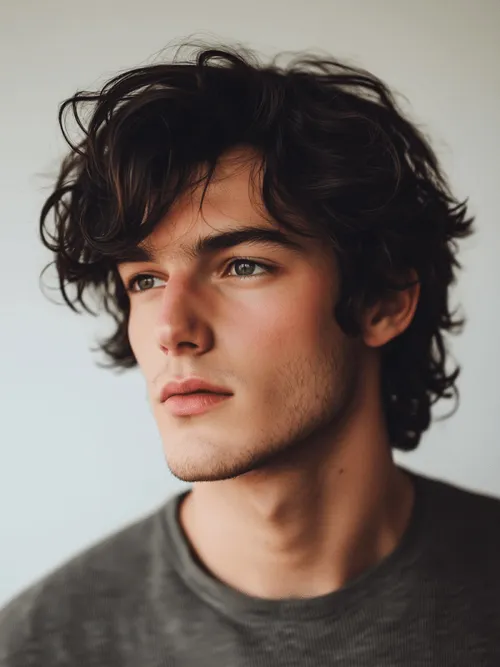 avatar picture of team member