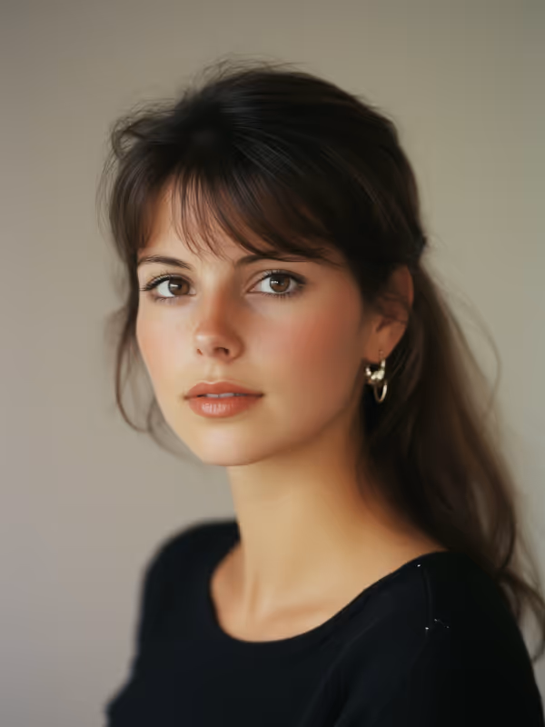 avatar picture of team member