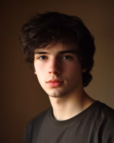 Placeholder avatar 5