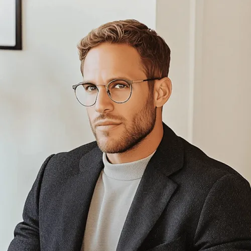 Placeholder Portrait