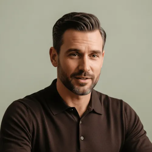 Placeholder Portrait