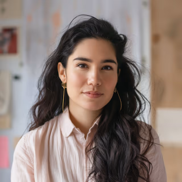 Placeholder Portrait