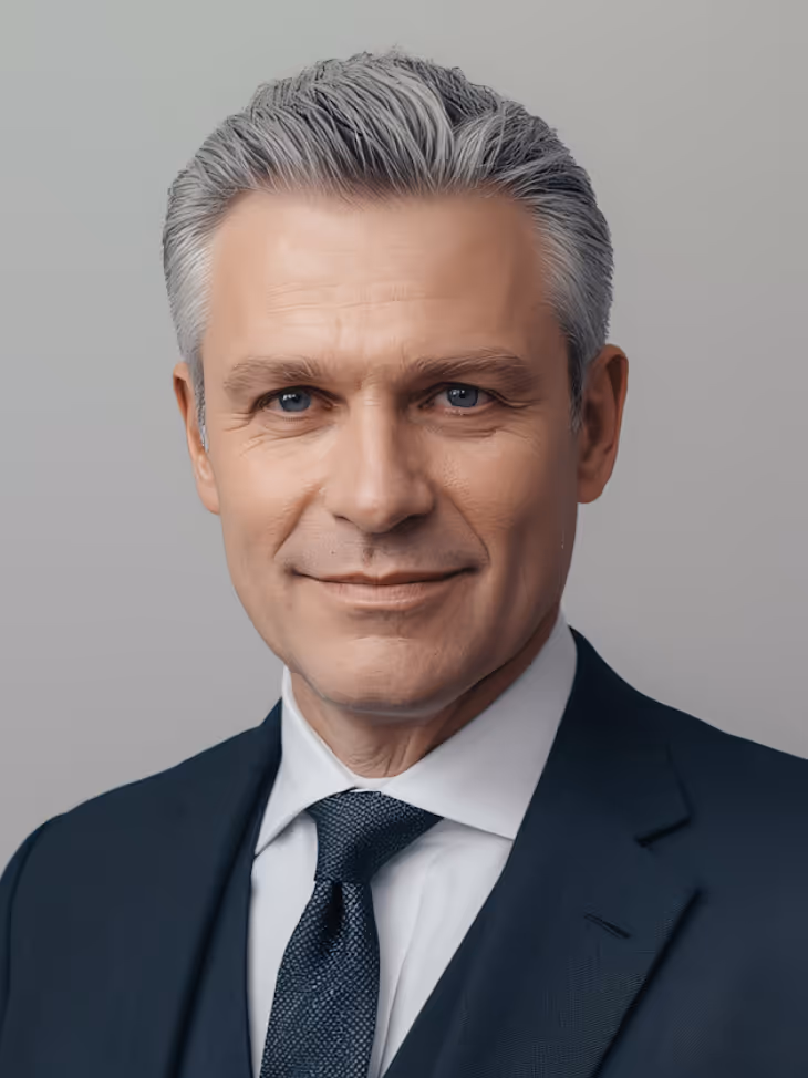 Placeholder avatar image