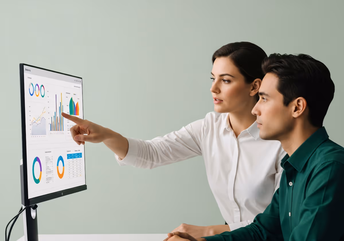 Data Analysis Collaboration