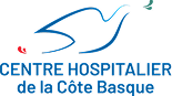 logo du Centre hospitalier de la Côte Basque