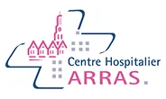 Logo du centre hospitalier d'Arras