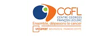 logo du Centre Georges François Leclerc