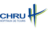 logo du CHRU des Hôpitaux de Tours
