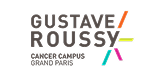Logo de Gustave Roussy