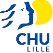 Logo CHU de Lille