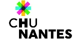 logo du centre hospitalier universitaire de Nantes