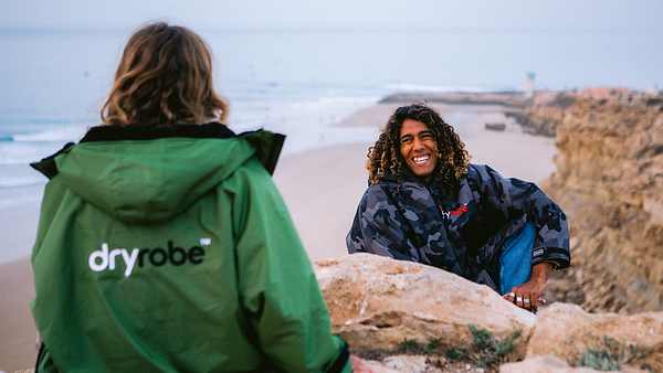 Collabs – Dryrobe®