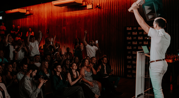 RECAP: MAKE LIFE RICHER AWARDS 2024 – Gym+Coffee