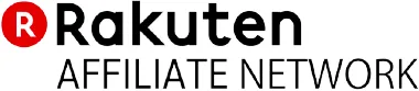 Rakuten Affiliate Network Logo